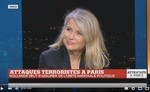 Interview France 24 concernant les attentats de Paris